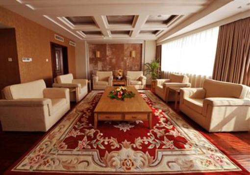 фото отеля Hongji Hotel