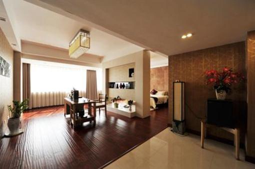 фото отеля Hongji Hotel