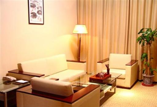 фото отеля Hongji Hotel