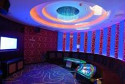 фото отеля Hongji Hotel