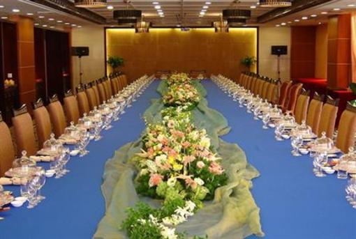 фото отеля Hongji Hotel