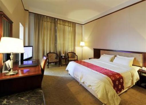 фото отеля Hongji Hotel