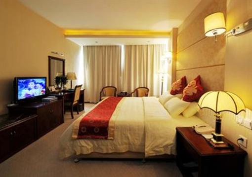 фото отеля Hongji Hotel