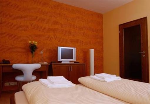 фото отеля Hotel Villa Romantica