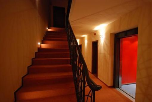 фото отеля Hotel Villa Romantica
