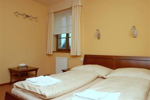 фото отеля Hotel Villa Romantica