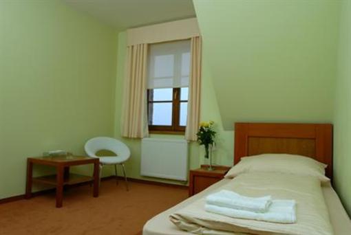 фото отеля Hotel Villa Romantica