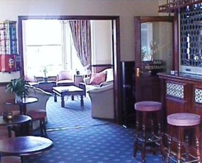 фото отеля Grantham Hotel