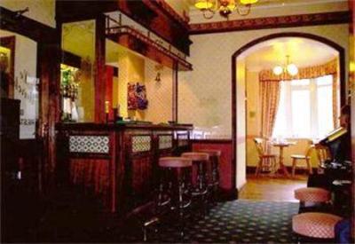 фото отеля Grantham Hotel