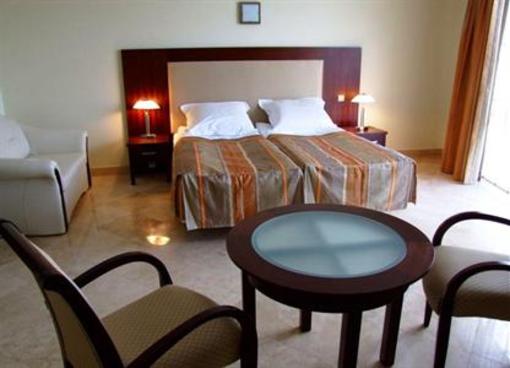 фото отеля Aparthotel Park Avangard