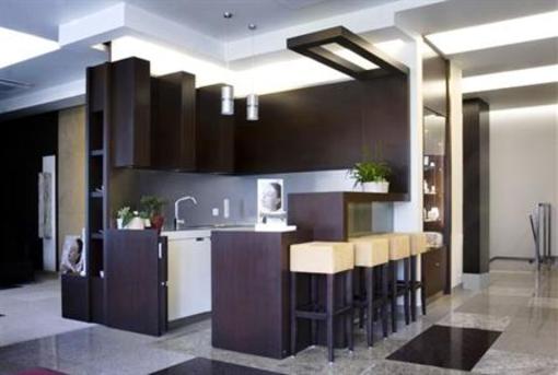 фото отеля Aparthotel Park Avangard