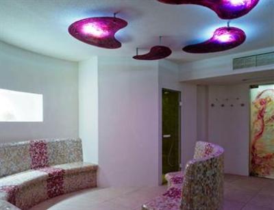 фото отеля Aparthotel Park Avangard