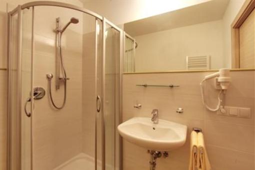 фото отеля Chalet Vanzi