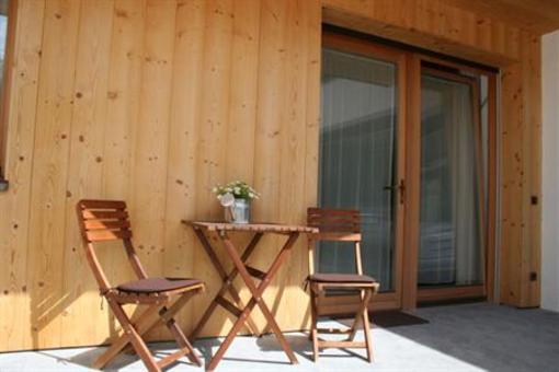 фото отеля Chalet Vanzi