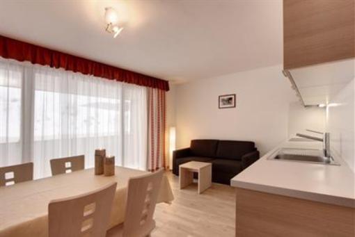 фото отеля Chalet Vanzi