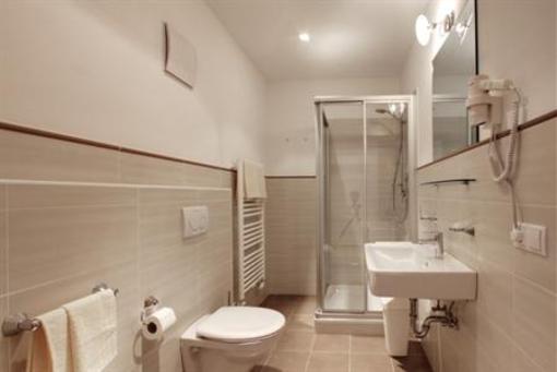 фото отеля Chalet Vanzi