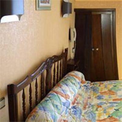 фото отеля Hotel Relais Des Monedieres Seilhac
