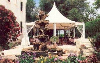 фото отеля Hotel Relais Des Monedieres Seilhac