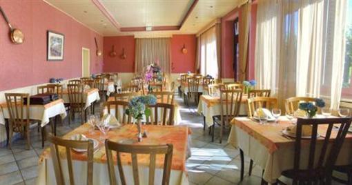фото отеля Hotel Relais Des Monedieres Seilhac