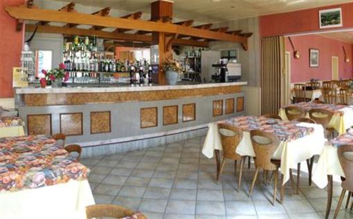 фото отеля Hotel Relais Des Monedieres Seilhac