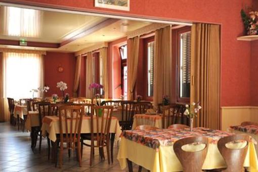 фото отеля Hotel Relais Des Monedieres Seilhac
