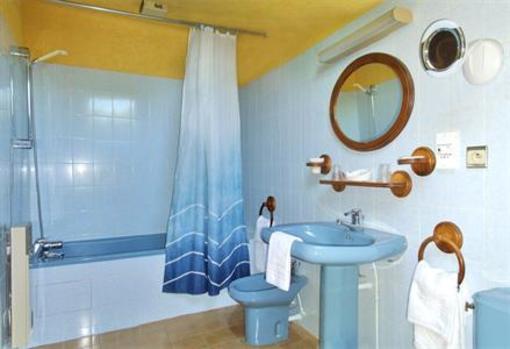 фото отеля Hotel Relais Des Monedieres Seilhac