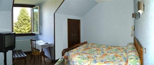 фото отеля Hotel Relais Des Monedieres Seilhac