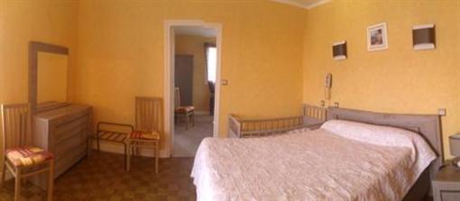 фото отеля Hotel Relais Des Monedieres Seilhac
