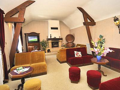 фото отеля Hotel Relais Des Monedieres Seilhac
