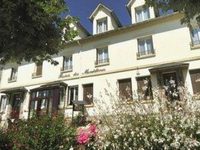 Hotel Relais Des Monedieres Seilhac
