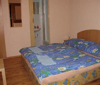фото отеля Maxim Pension