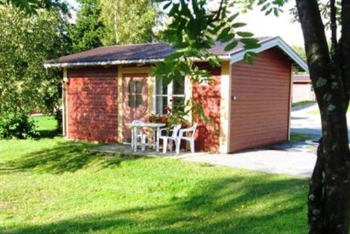 фото отеля First Camp Umea