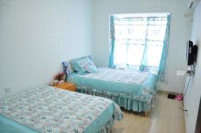 фото отеля Chunting Holiday Apartment