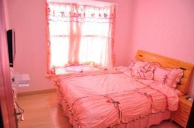фото отеля Chunting Holiday Apartment