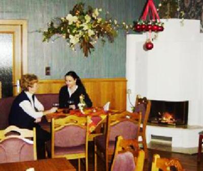 фото отеля Hotel Weinhaus Eberitzsch