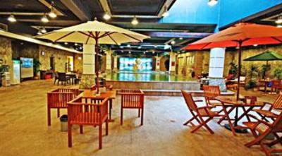 фото отеля Yuelai Hot Spring Hotel