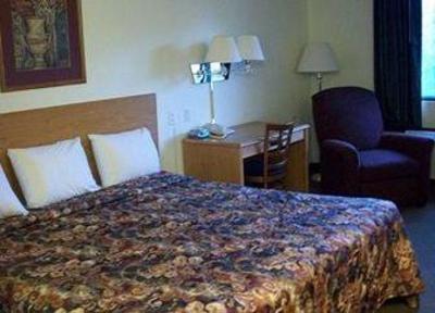 фото отеля Oak Tree Inn Hearne