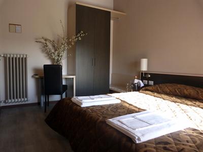 фото отеля Hotel Eden Vignola