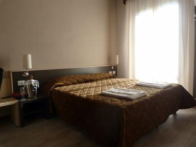 фото отеля Hotel Eden Vignola