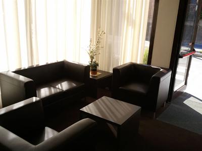 фото отеля Hotel Eden Vignola
