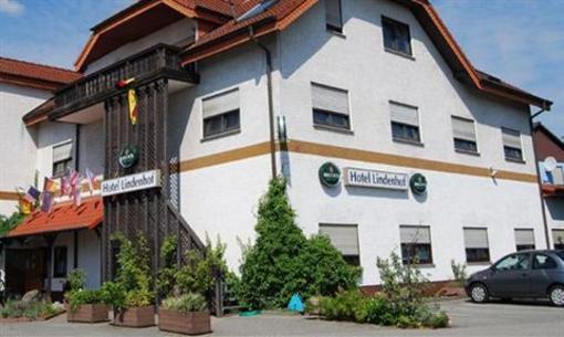 фото отеля Hotel Lindenhof Rodermark