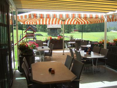 фото отеля Restaurant Hole in One