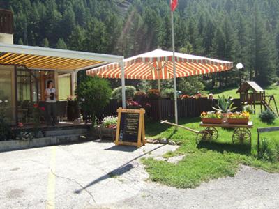 фото отеля Restaurant Hole in One
