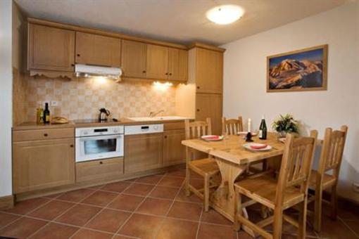 фото отеля Le Hameau Des Airelles MMV Residence