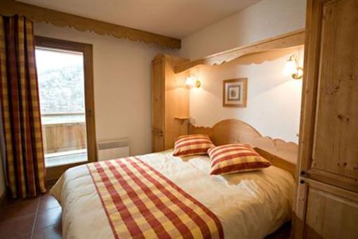 фото отеля Le Hameau Des Airelles MMV Residence