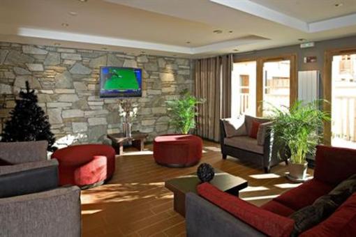 фото отеля Le Hameau Des Airelles MMV Residence