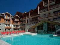 Le Hameau Des Airelles MMV Residence