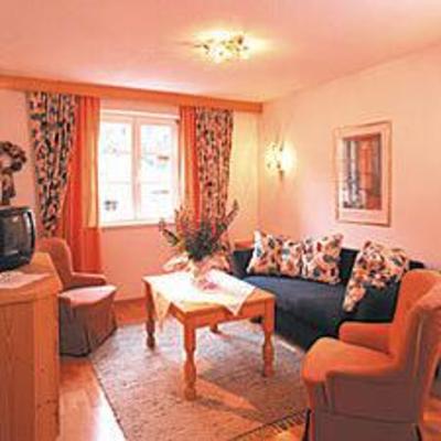 фото отеля Villa & Landhaus Murr Pension