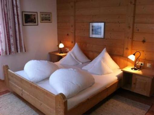 фото отеля Villa & Landhaus Murr Pension