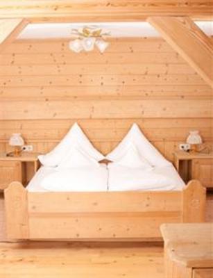 фото отеля Villa & Landhaus Murr Pension